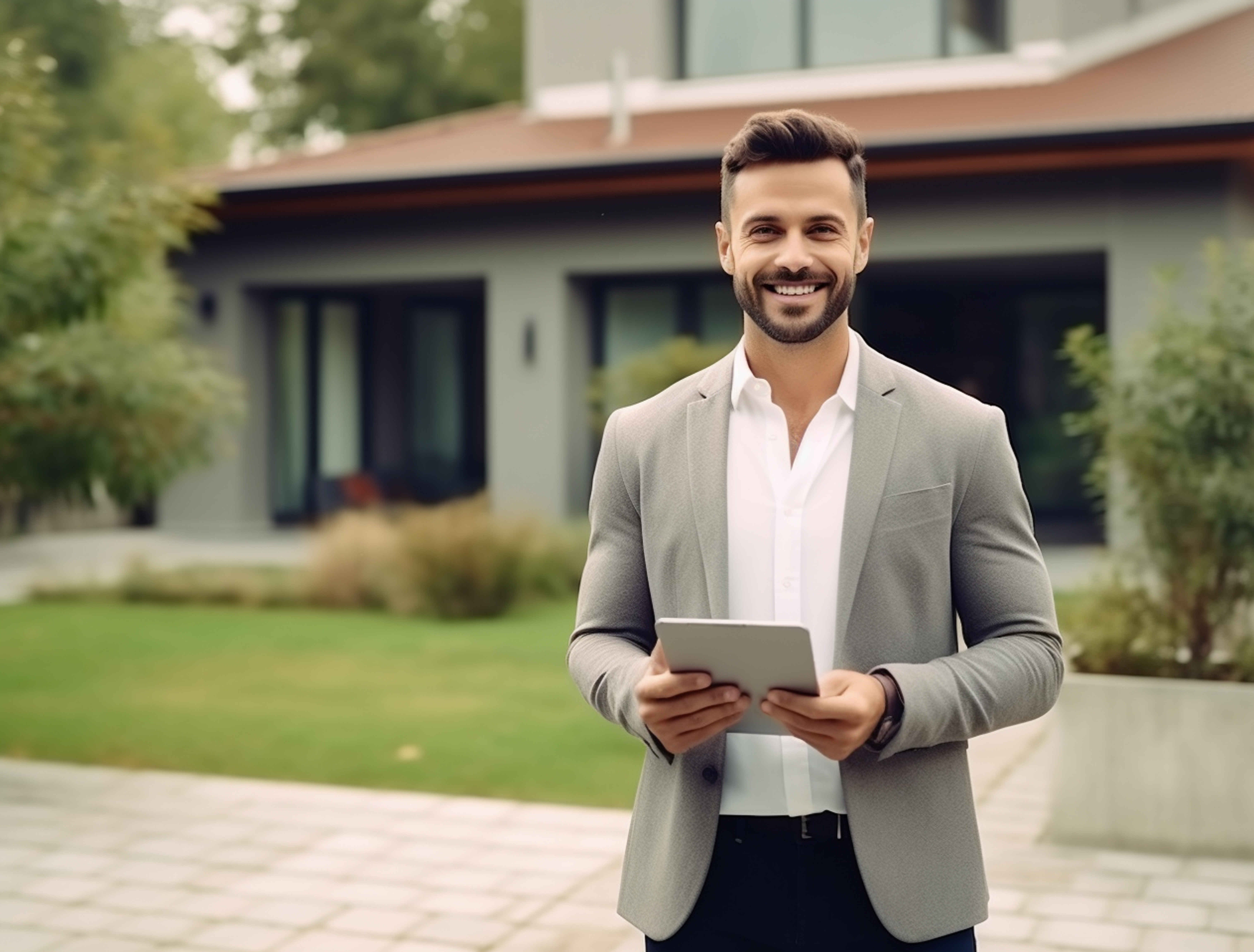 Guti Salvio Real Estate Broker